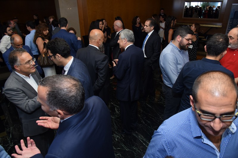 Launching of Seeders Masterclass for Angel Investors